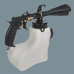 Sealey Vortex Gun